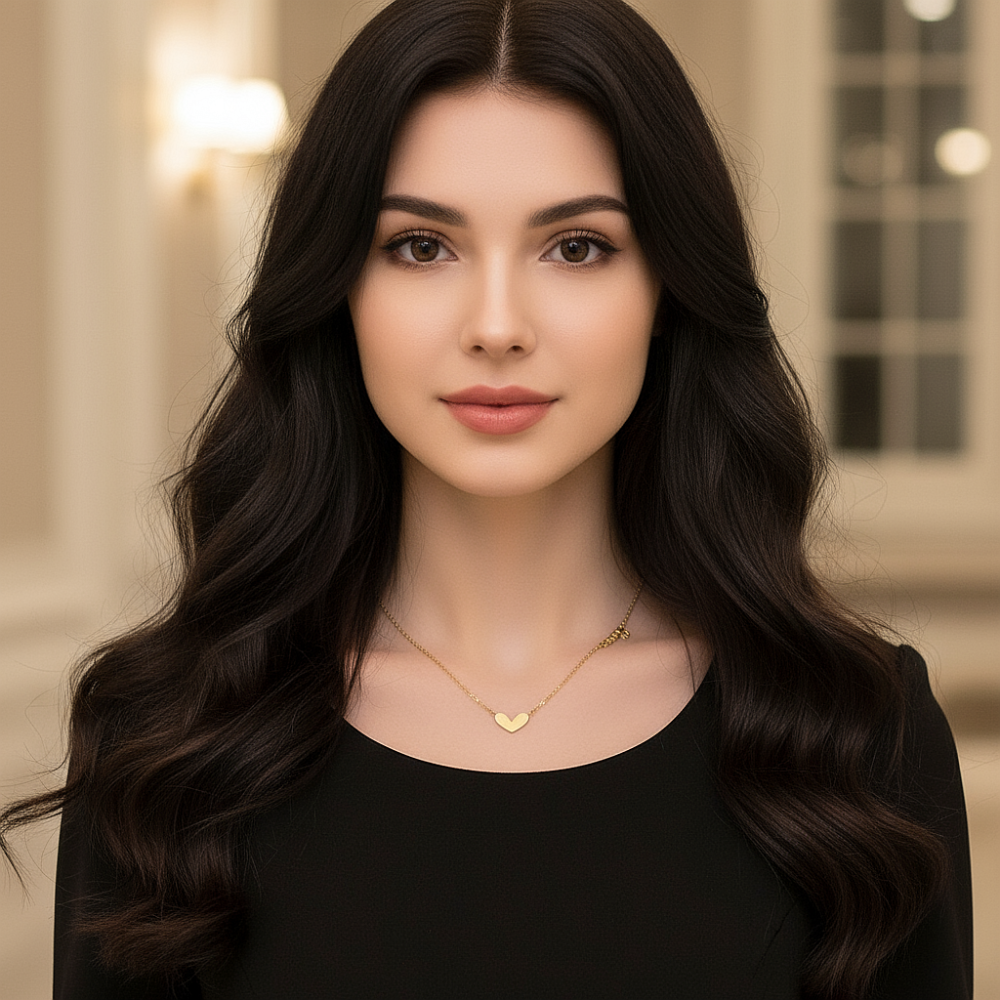 Цепь Love, подвеска Цепь Love, подвеска