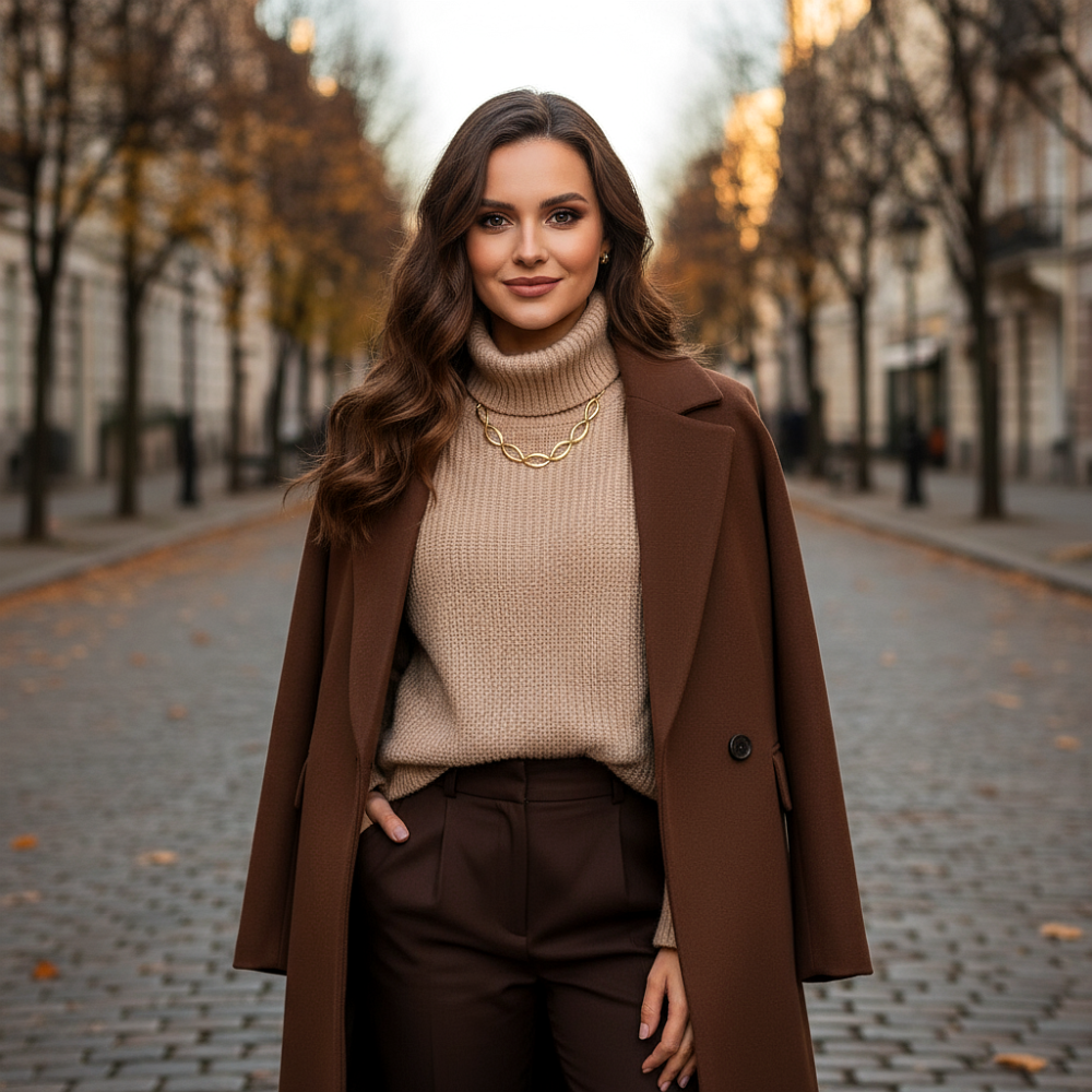 Цепь из ювелирной стали с золотым покрытием 750 пробы - фото2 Цепь из ювелирной стали с золотым покрытием 750 пробы - фото2