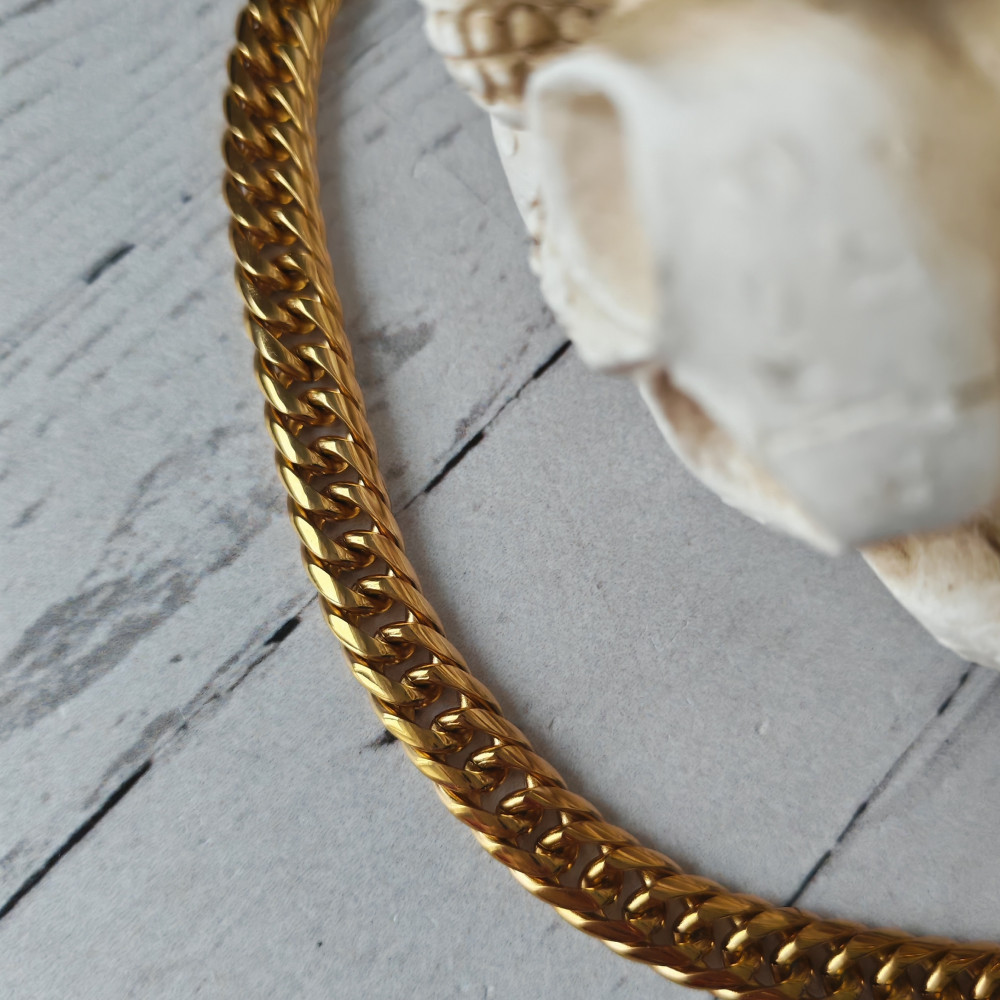 Цепь, артикул ГМ 82547, 60 см, цвет золото фото-7 Цепь, артикул ГМ 82547, 60 см, цвет золото фото-7