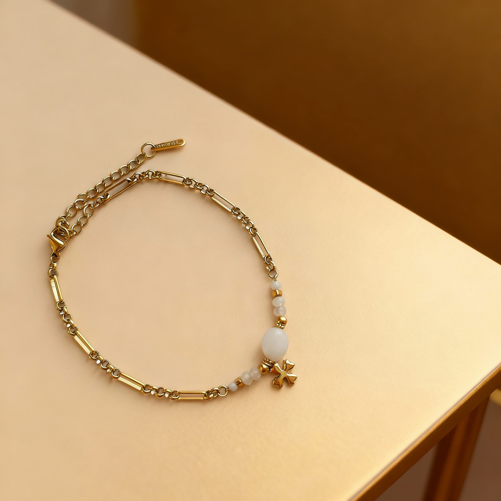 Браслет, артикул ГМ 735-3 - фото2 Браслет, артикул ГМ 735-3 - фото2