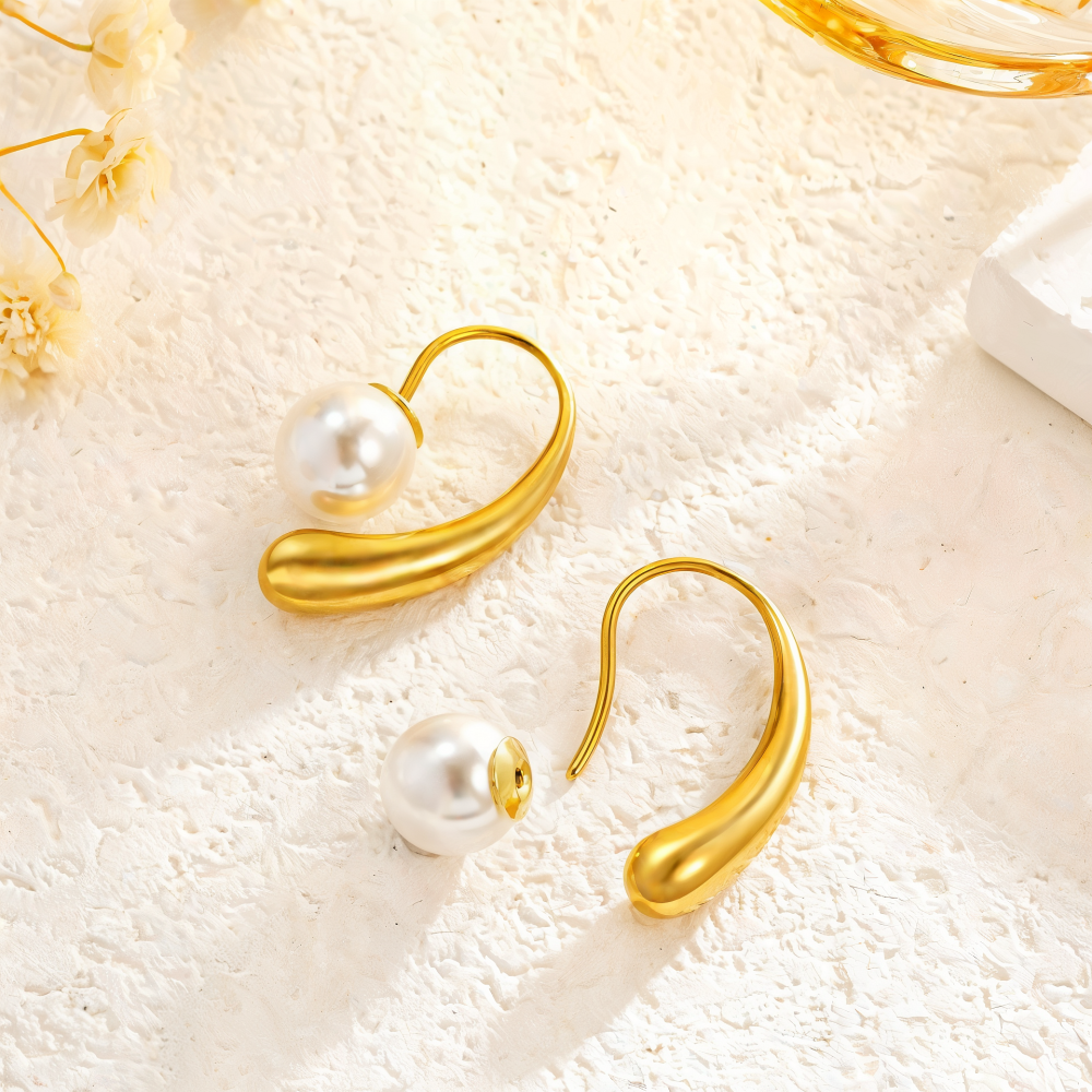 Серьги, артикул ГМ 346 фото-4 Серьги, артикул ГМ 346 фото-4