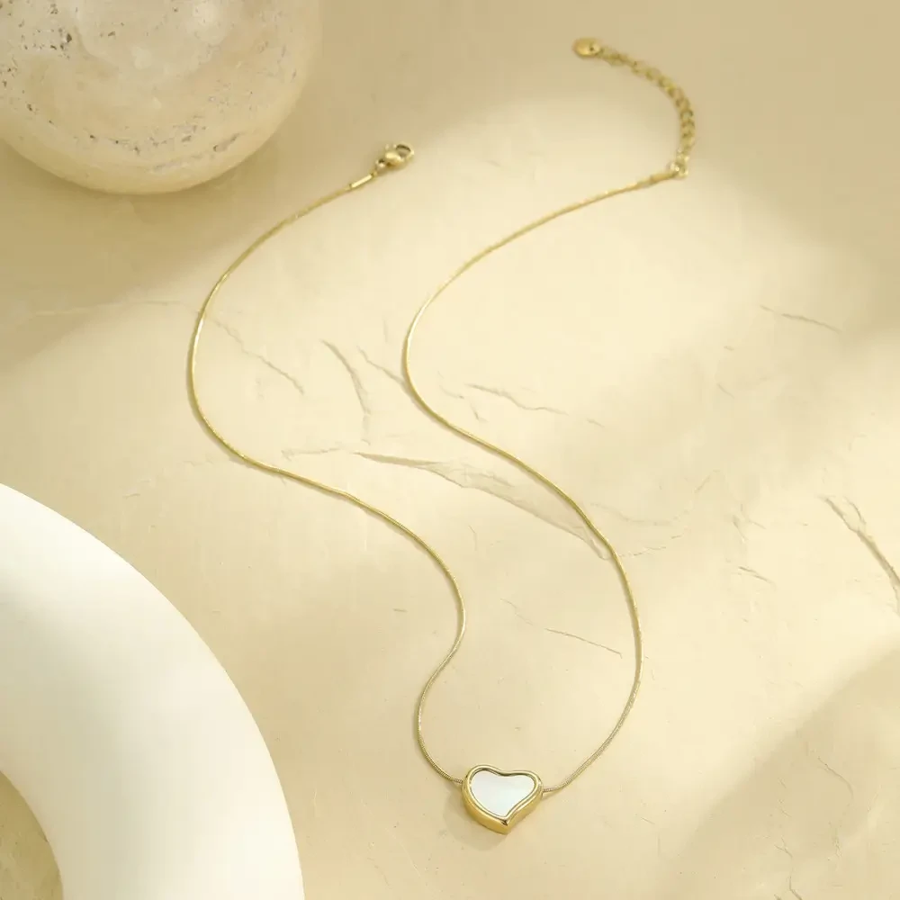 Цепи "Сердце"